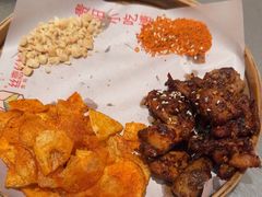 -丝恋丝娃娃(重庆龙湖店)