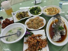 -景好海鲜餐厅(大鹏必选旅游店)