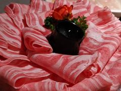 -海底捞火锅(牡丹园店)