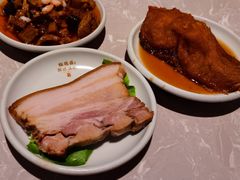 古法焖肉-松鹤面馆·古法焖肉面(观前店)