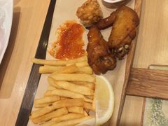 -必胜客(吾悦国际广场店)