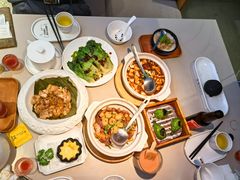 -蔡澜点心·粤菜(领展购物广场店)