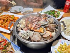 -东海章鱼馆(恒瑞街店)