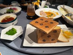 -狮王府淮扬菜(老门东店)