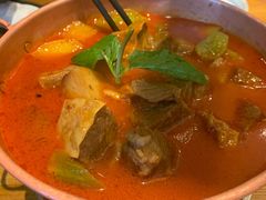 -云海肴·汽锅鸡·云南菜(苏州中心店)