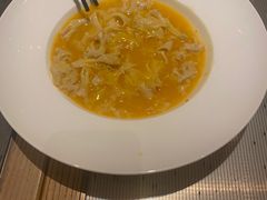 -彩丰楼中餐厅·仁恒洲际酒店