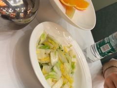 -饭怕鱼·黄焖鲟龙鱼(湖大店)