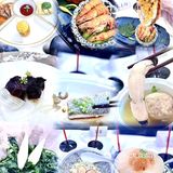 邂逅春生夏长的美味与奢华