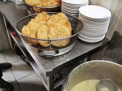 -老方子馅饼粥(台东店)