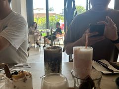 -The Rug Cafe(王府中环店)