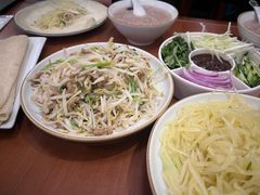 -老昌春饼(中央大街店)
