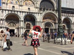 -圣马尔谷圣殿宗主教座堂