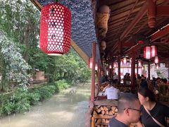 -青城甲(青城山店)