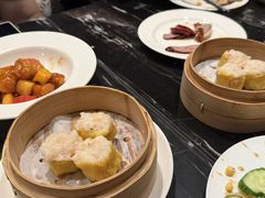 -京香轩·中餐厅(上海中庚聚龙酒店)