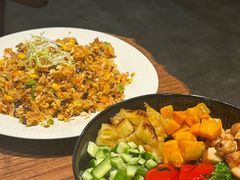 -FUNFUN有饭花园聚会餐厅