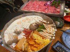 -魔丼屋(日月光店)