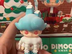 -泡泡玛特POPMART(石景山万达店)