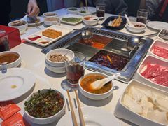 -海底捞火锅(威高广场店)