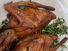 -蔡澜点心·粤菜(月星环球港店)