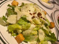 凯撒色拉-Wolfgang’s Steakhouse 沃夫冈牛排馆(上海白玉兰广场店)