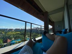 -三亚海棠湾万丽度假酒店