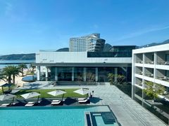 -深圳大梅沙京基洲际度假酒店