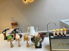 -KYO COFFEE(胶州路店)