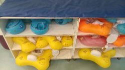 -马博士婴儿游泳馆(望京旗舰店)