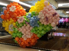 -索菲特酒店·海鲜自助 ·聚餐厅