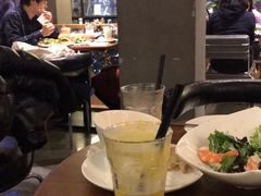 -UPPER KITCHEN(延安路店)