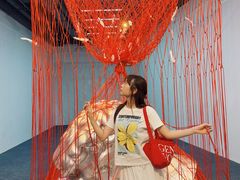 -福田美术馆——新童话主义－周艺文艺术季
