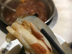 -围炉夜话·潮汕卤水火锅(榕江店)