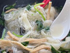 -惠丰源烩面馆(经七路店)