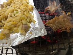 -韩风烤牛肉冷面店