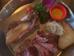 -味德西餐音乐酒吧 Wade's Bar&Grill
