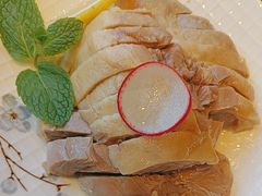-香园茶社·金陵小灶(老门东店)