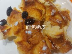 -比格比萨自助(花园路店)