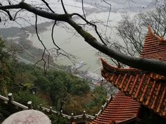 景点-昆明滇池国家级风景名胜区西山景区