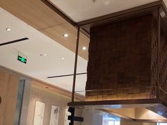 -客莱福诺富特酒店·互动餐厅