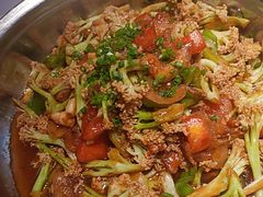 -鑫小城故事·藕汤·家常菜(台北一路总店)