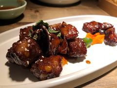 糖醋里脊-弄堂里(阿里西溪A区店)