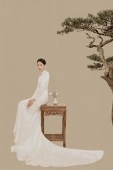 点击看大图 -古摄影婚纱