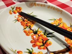 -西贝(宝乐汇店)