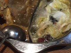 -傣妹火锅(南京东路一店)