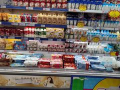 -世纪联华超市(凤起店)