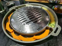 -哈哈碳都·牛肋条无限自助烤肉(宝龙店)