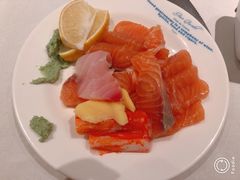 -星伦多自助料理·涮烤一体(虹悦城店)