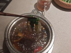 -一叶一世界•素食餐厅(环球中心店)