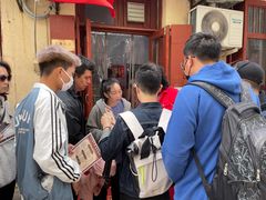 -九龙餐厅(大沽路店)