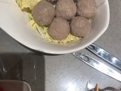 -海底捞火锅(奥森店)